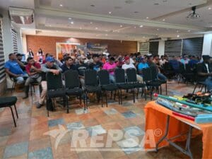 En el campo se cosecha con seguridad: REPSA promueve prácticas seguras junto al personal de Grupo Jaremar WhatsApp Image 2026 08 07 at 4.17.37 PM 1